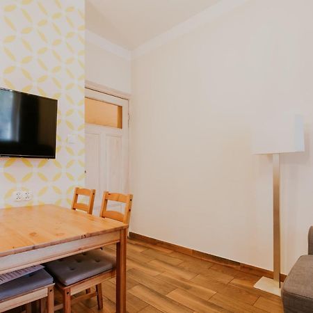 Apartamenty Przy Plazy Sopot Buitenkant foto
