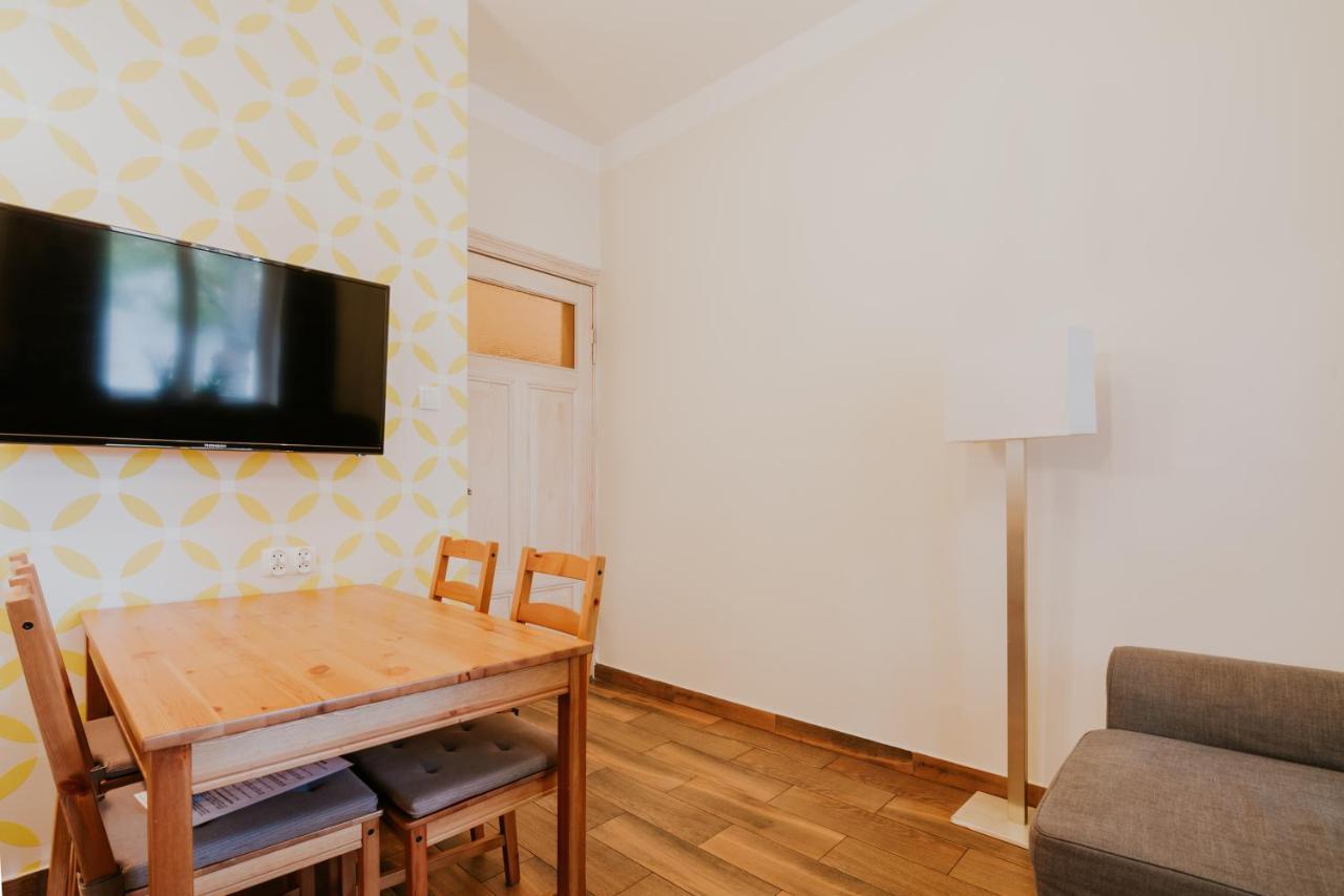 Apartamenty Przy Plazy Sopot Buitenkant foto